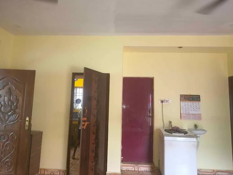 2BHK House