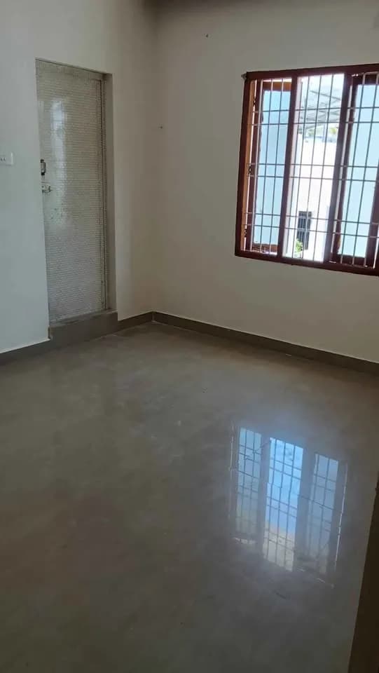 3BHK Flat