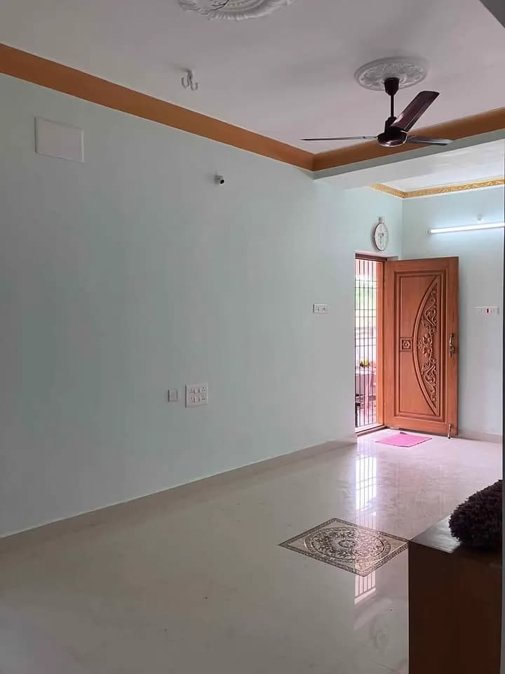 3BHK House