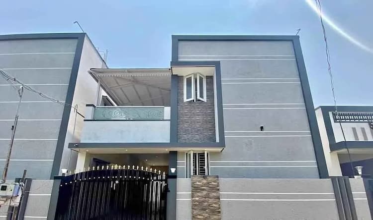 2BHK House