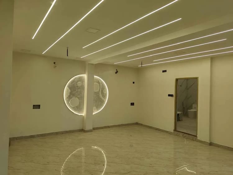 6BHK House