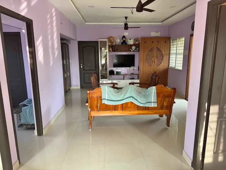 2BHK House