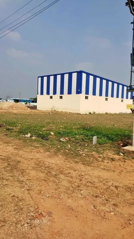 1200 sqft Plot