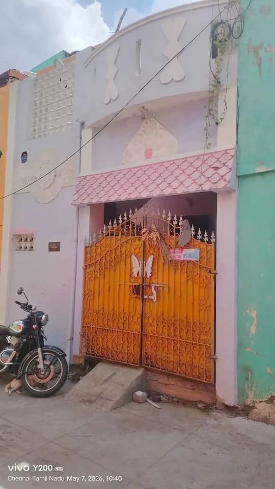 1BHK House