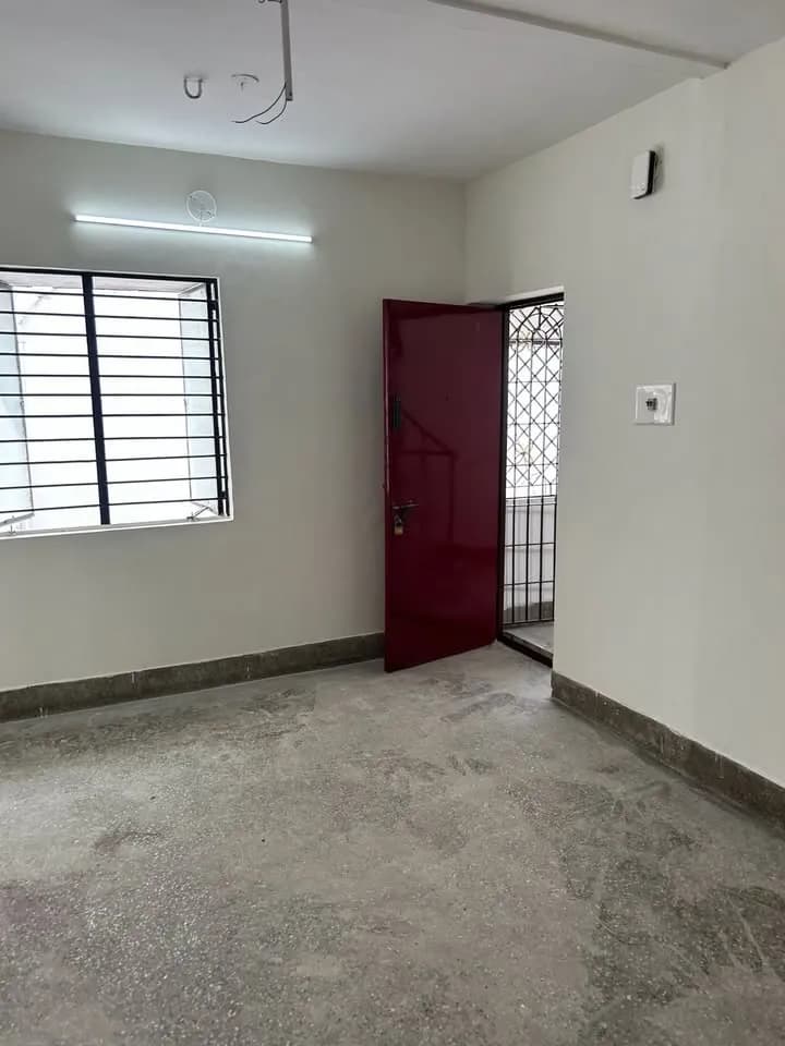 1BHK Flat