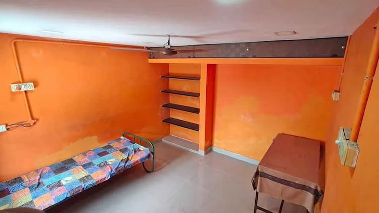 1BHK House