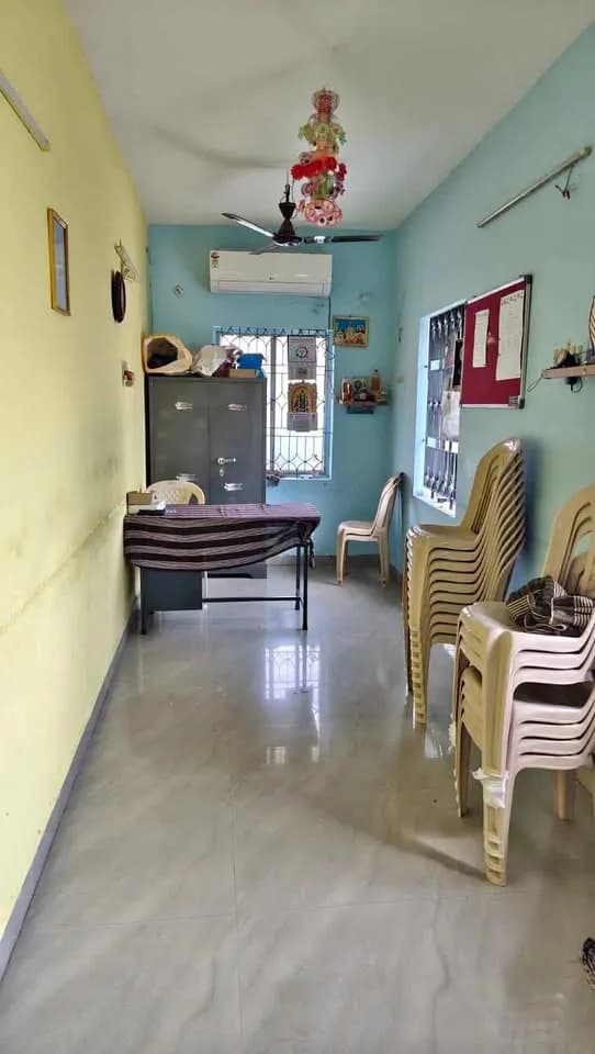 1BHK House