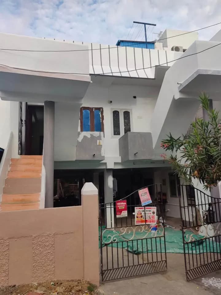 2BHK House