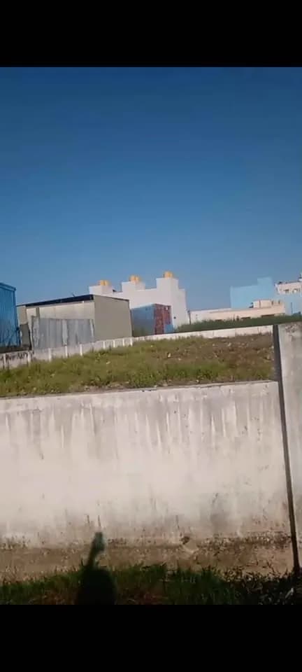 216000 sqft Plot