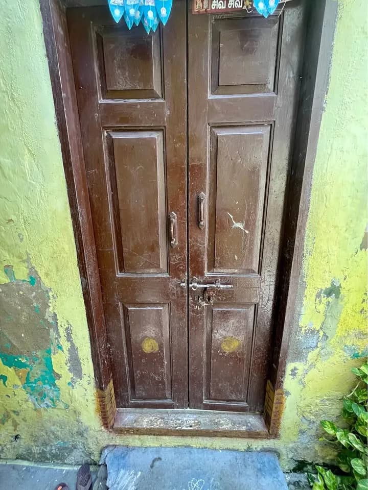 1BHK House