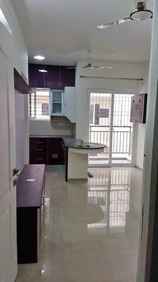 2BHK House