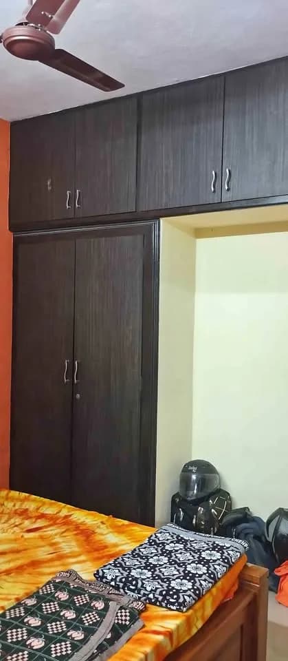 2BHK Flat
