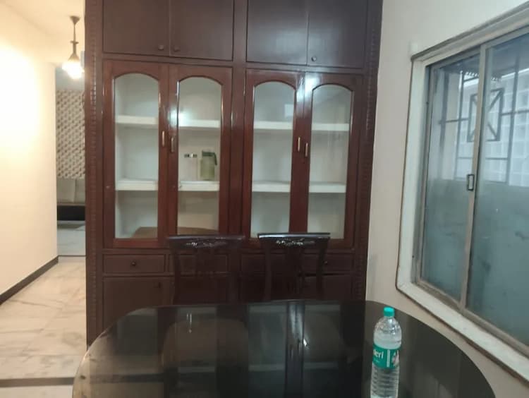 3BHK House