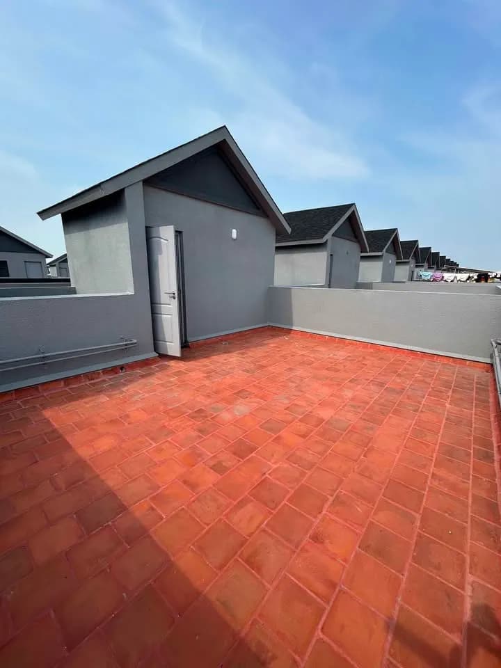 3BHK House