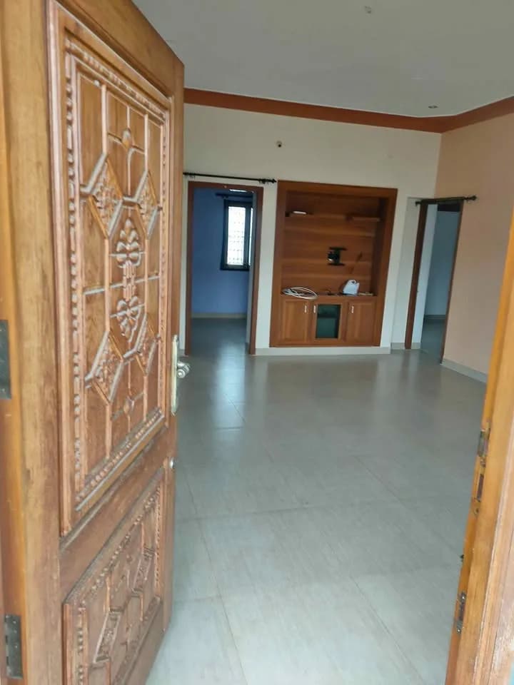 2BHK House