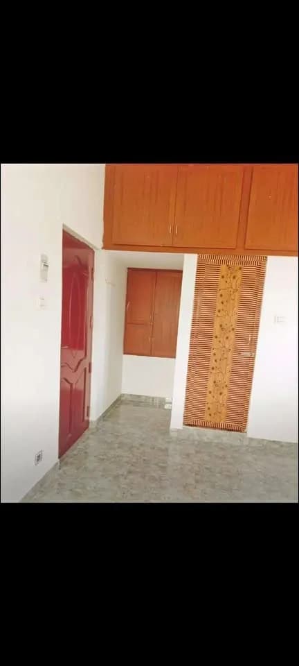 1BHK House