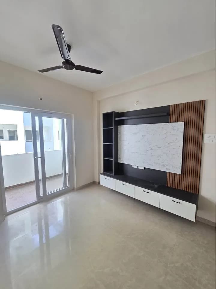 3BHK Flat