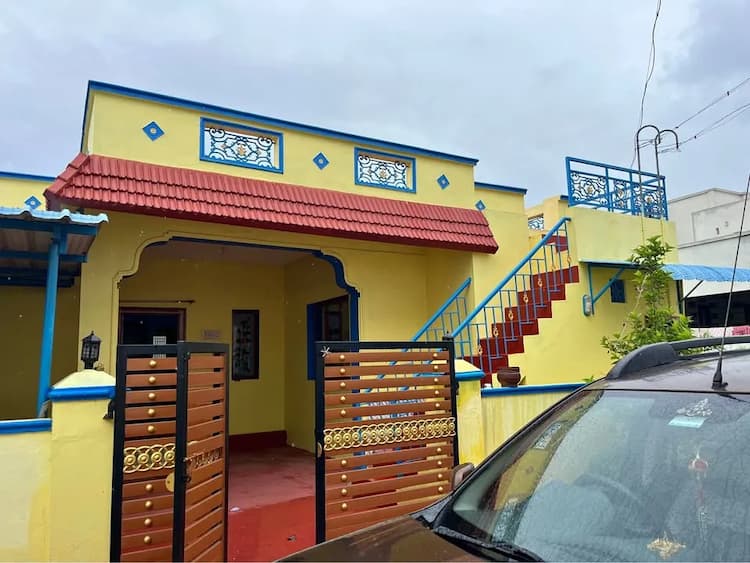 1BHK House