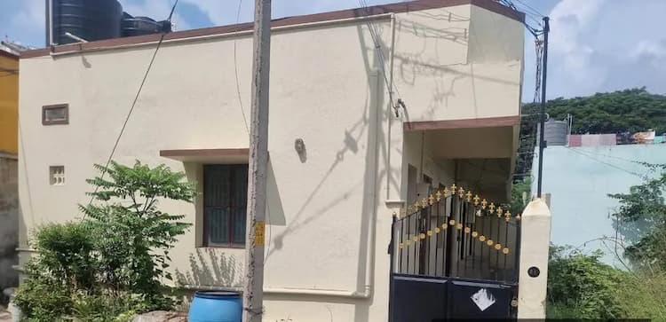 Single Property Image