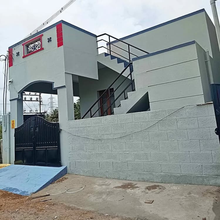 1BHK House