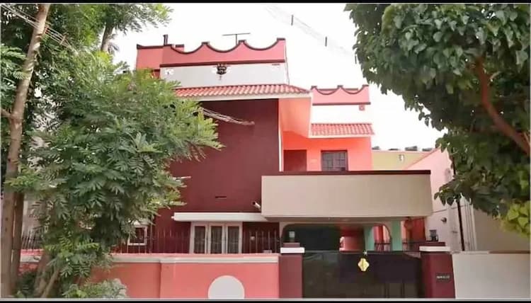 2BHK House