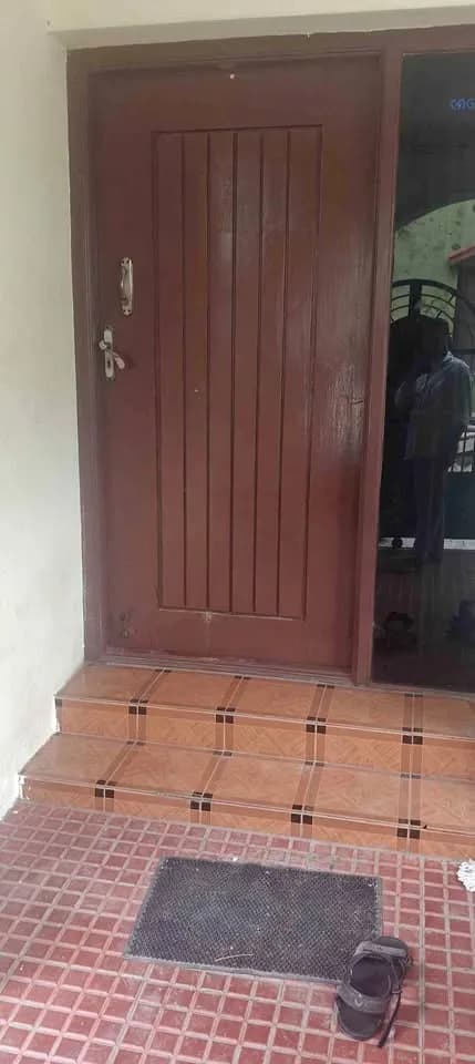 1BHK House