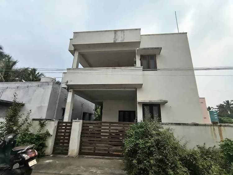 3BHK House