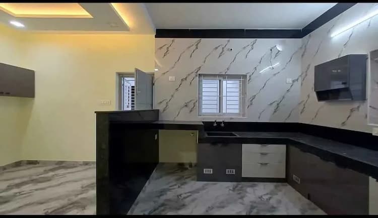 2BHK House