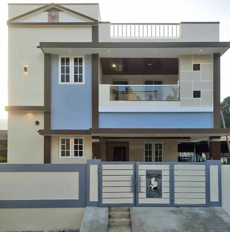 3BHK House