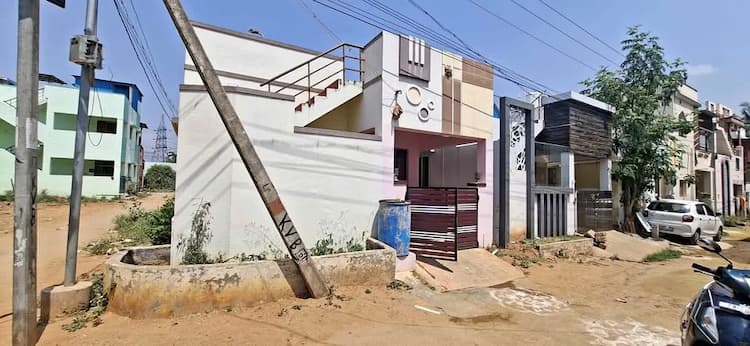 Single Property Image