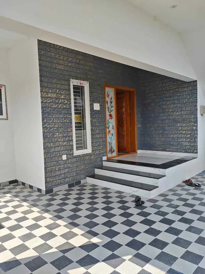 2BHK House