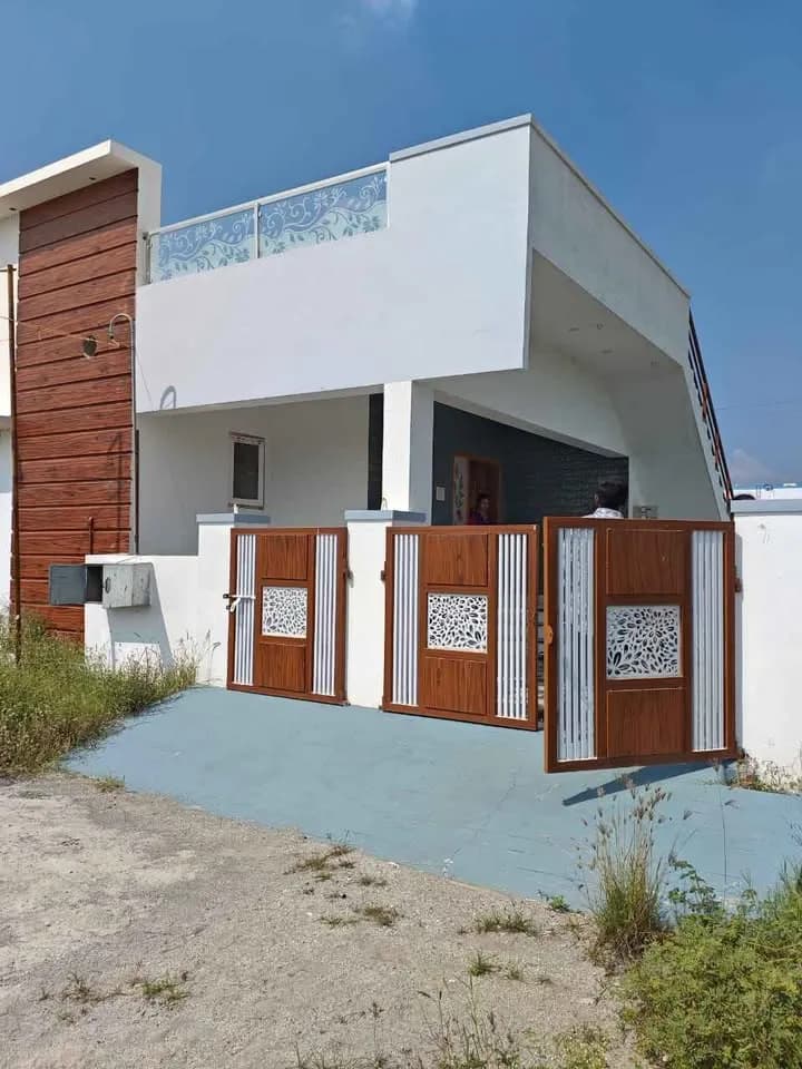 Single Property Image