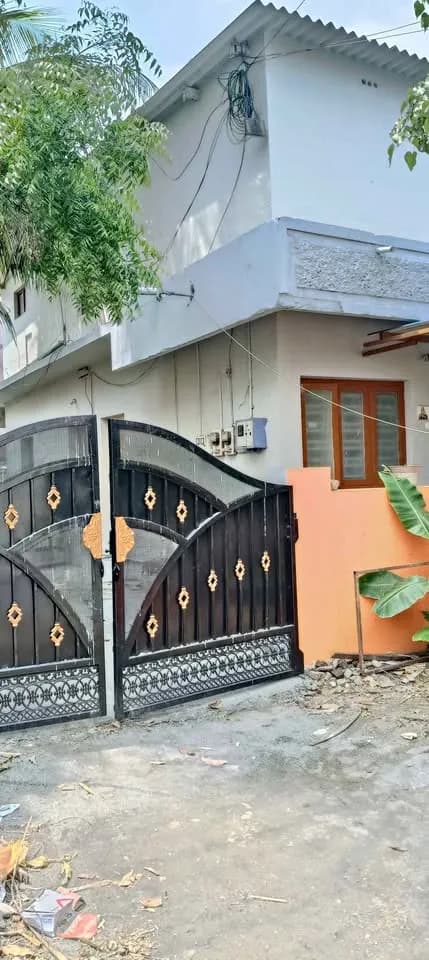 1BHK House