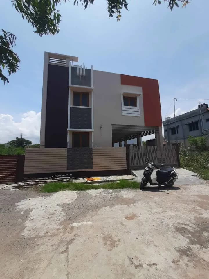 2BHK Flat