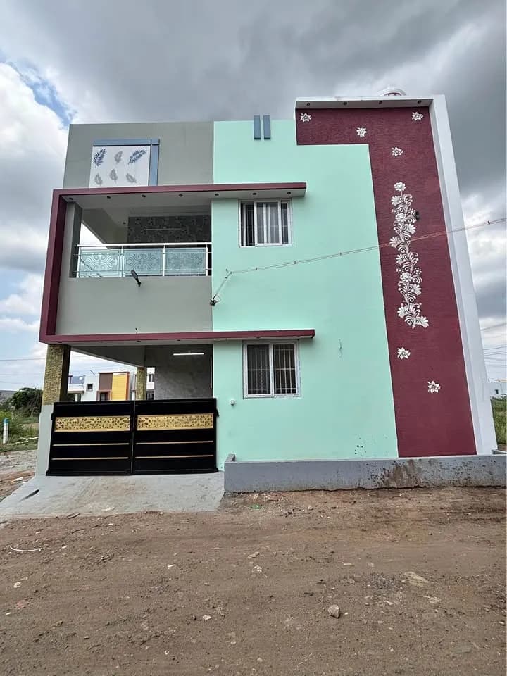 3BHK House