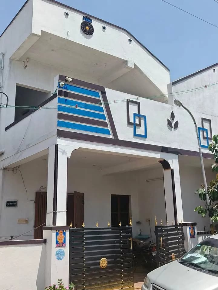 1BHK House