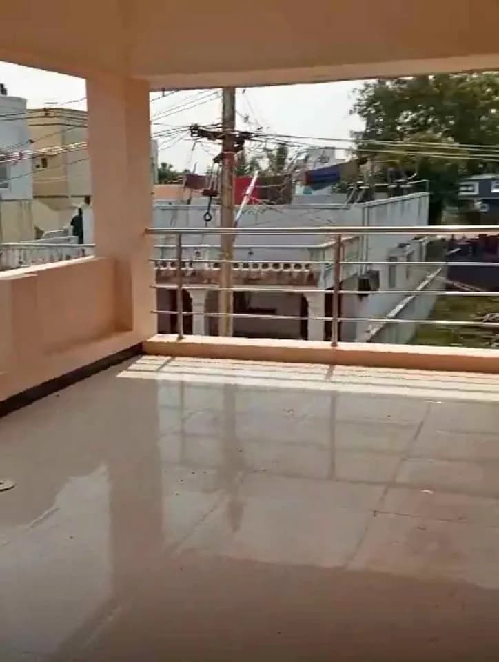 2BHK House