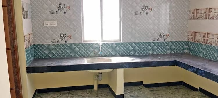 2BHK House