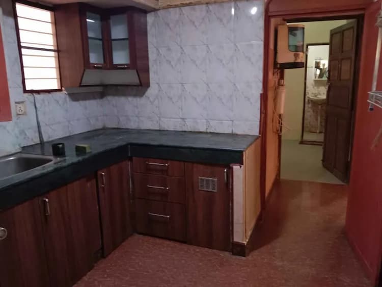 1BHK House