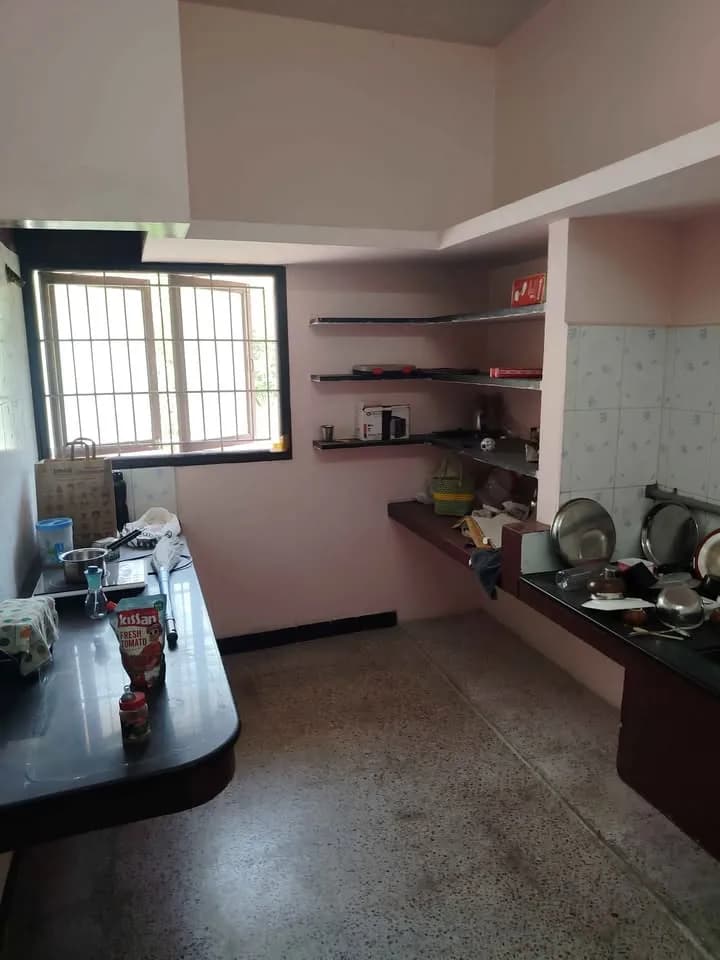 1BHK House