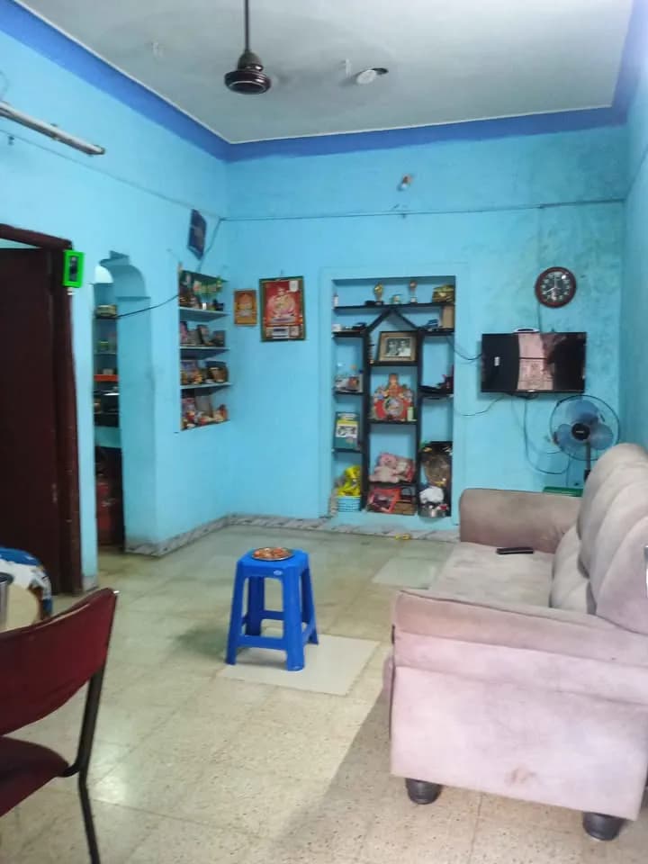 1BHK House