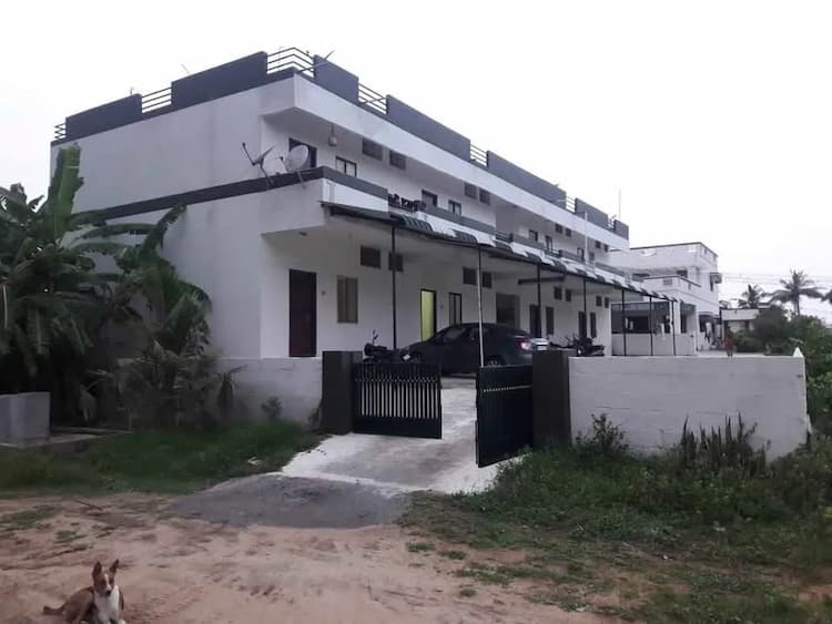2BHK House