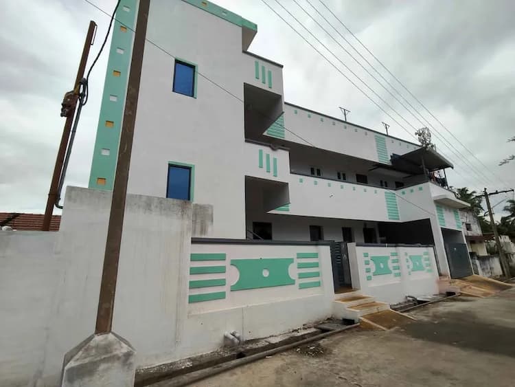 2BHK House