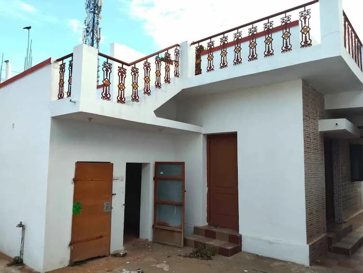 1BHK House