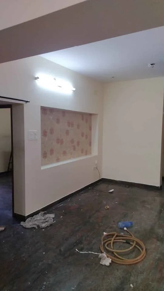 3BHK House