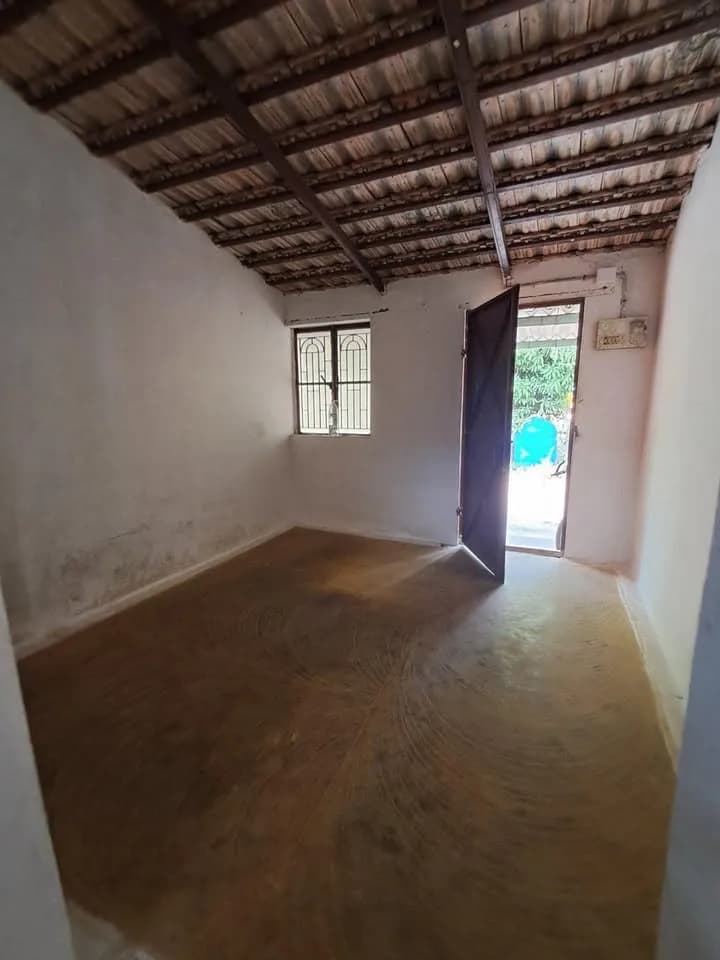 2BHK House
