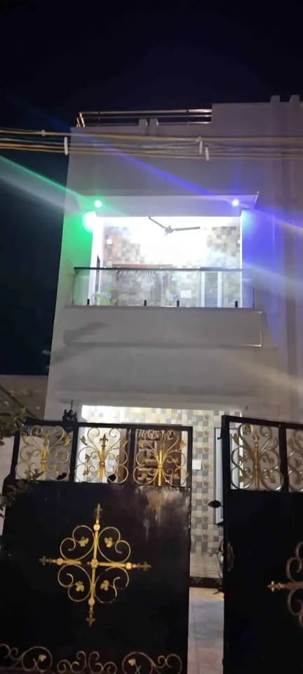 1BHK House