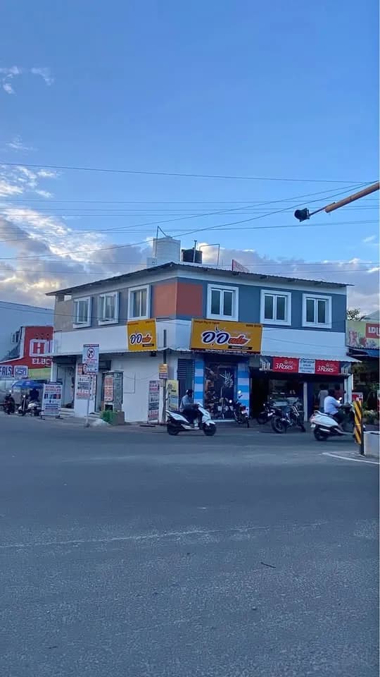 Single Property Image