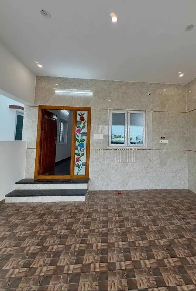 2BHK House