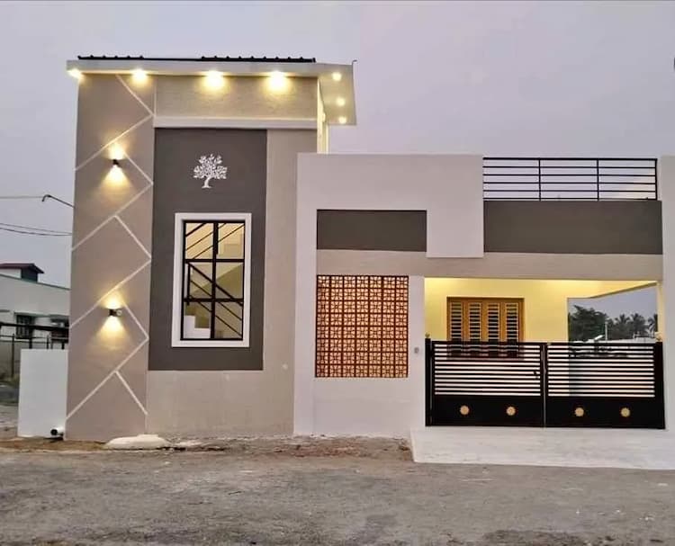 Single Property Image